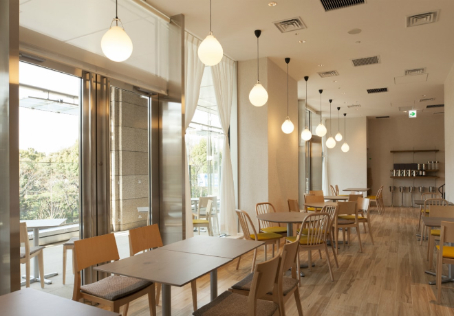 morceau(モルソー)東京ミッドタウン日比谷